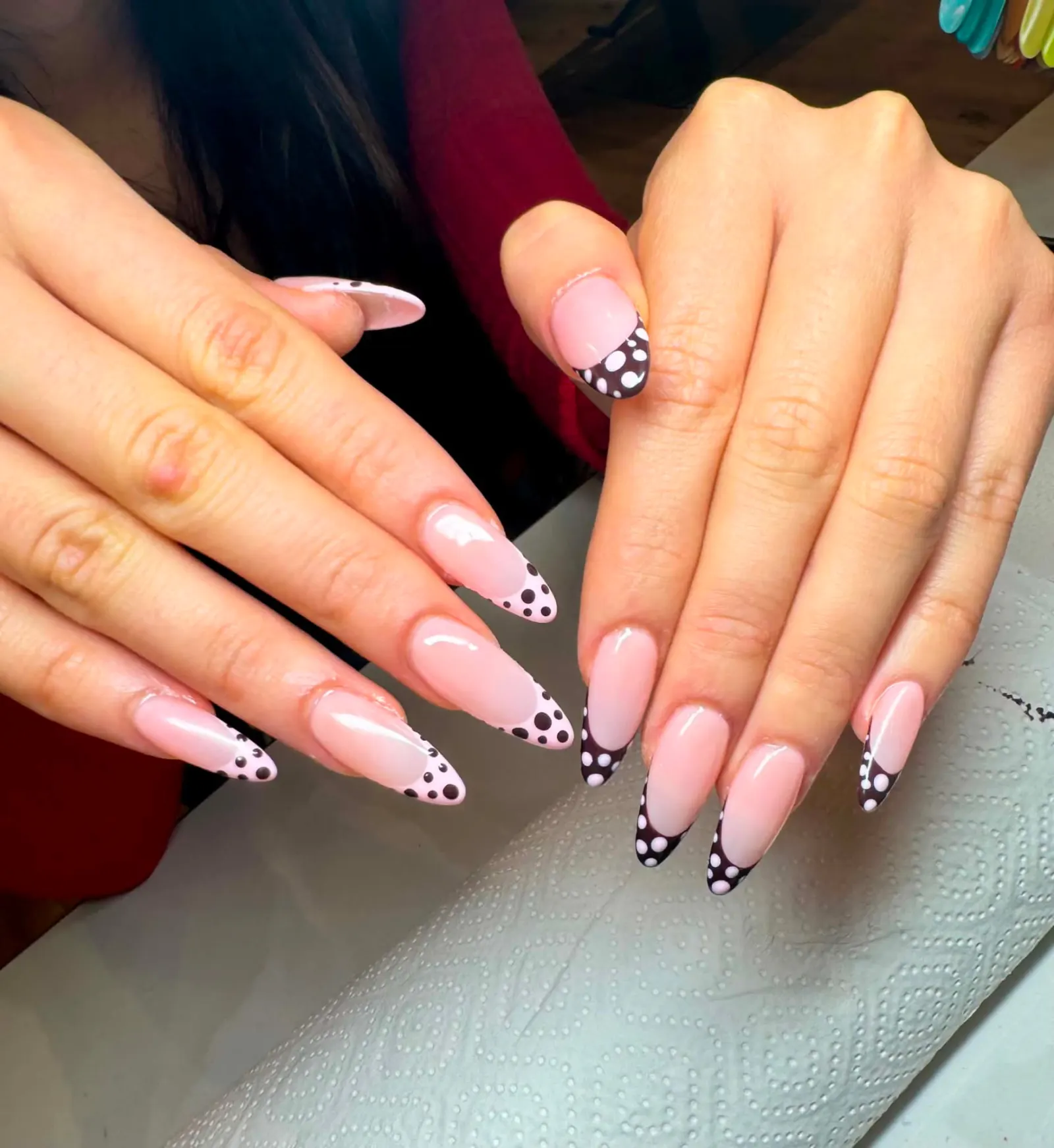 Le Beauty Salon — billede 12