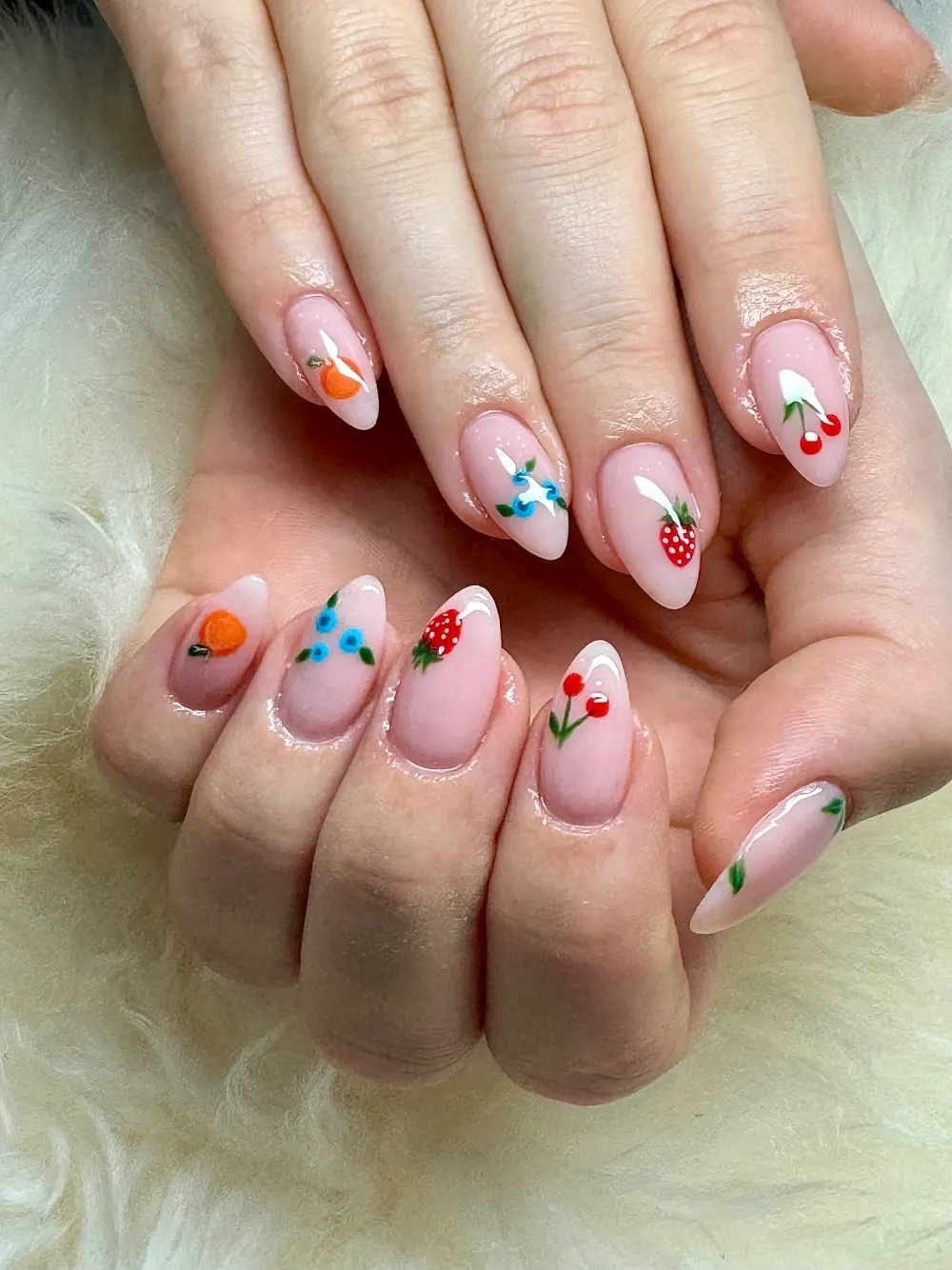 Le Beauty Salon — billede 11