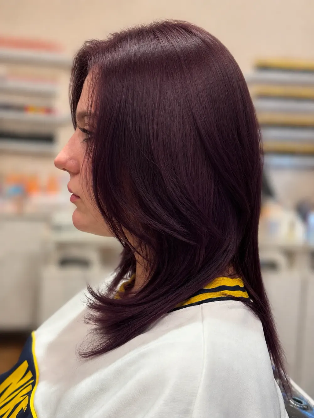 Le Beauty Salon — billede 5