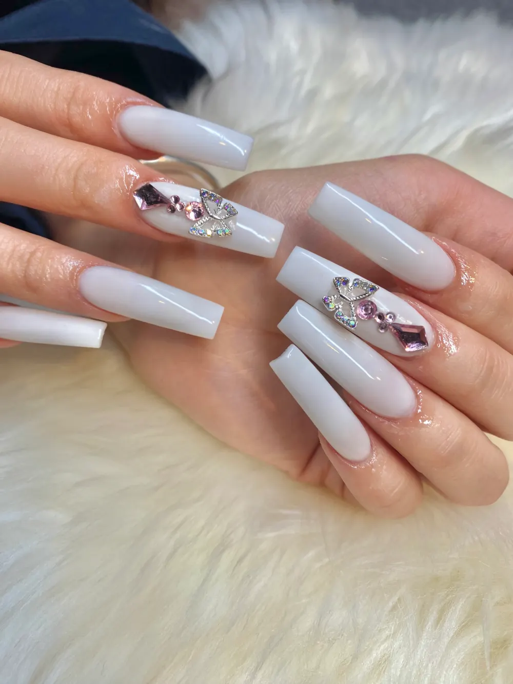Le Beauty Salon — billede 8