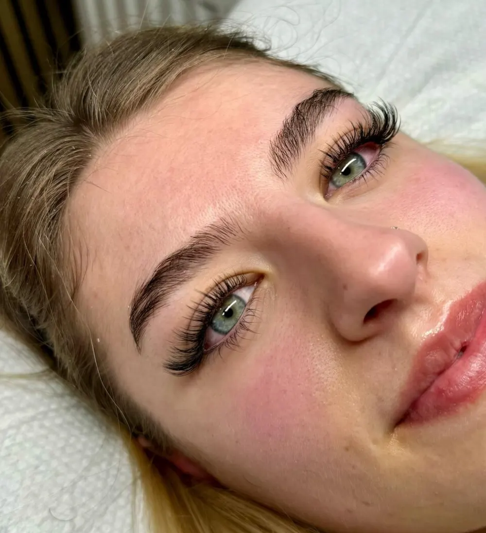 Lash lift