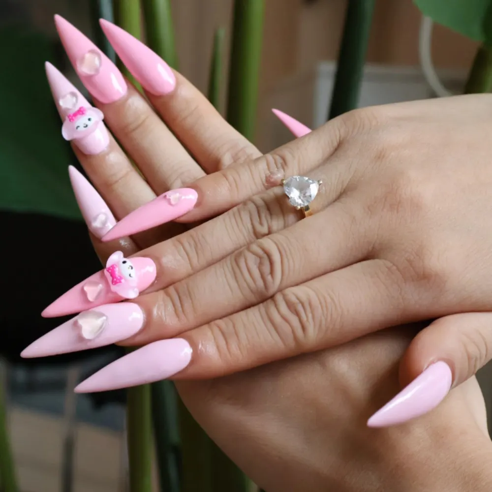 Ombre-negle