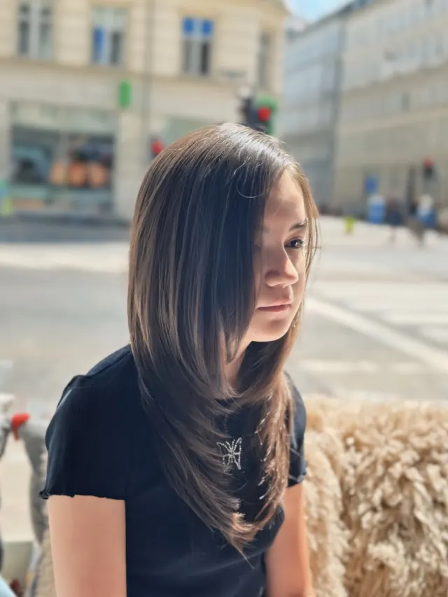 Balayage